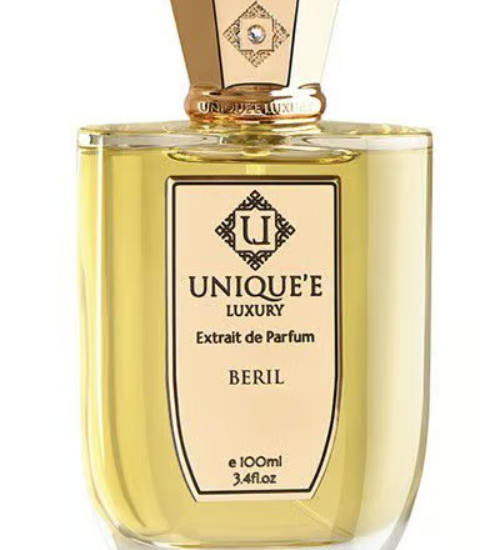 Beril Unique’e Luxury