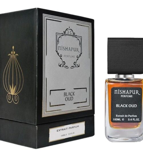 NISHAPUR BLACK OUD