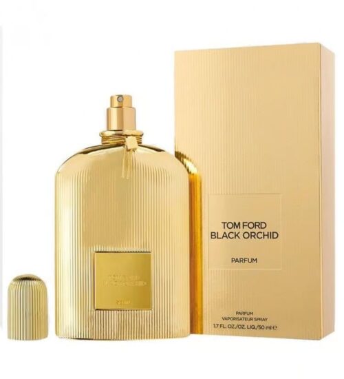 Black Orchid Parfum Tom Ford