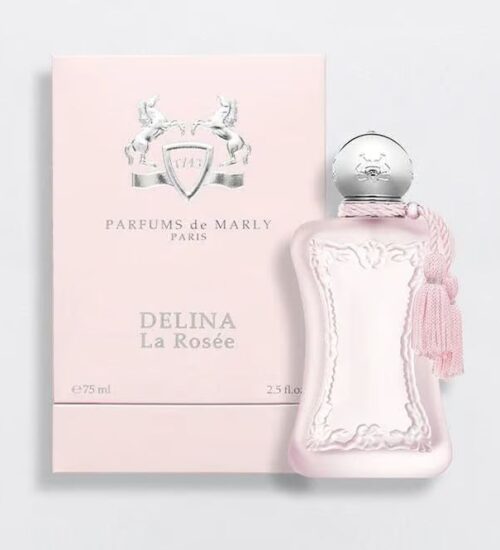 Delina La Rosée Parfums de Marly