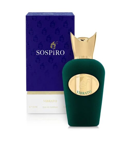 Vibrato Sospiro Perfumes