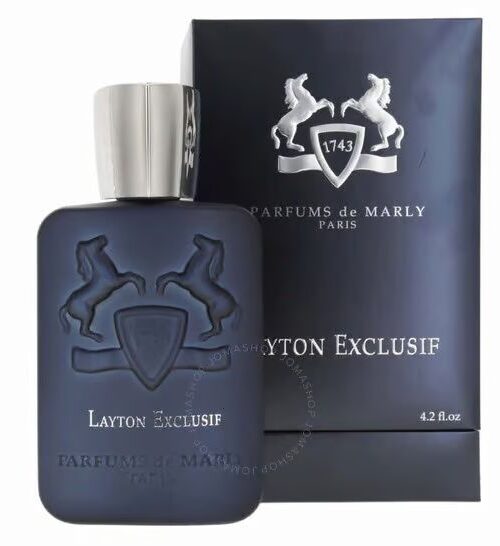 Layton Exclusif Parfums de Marly