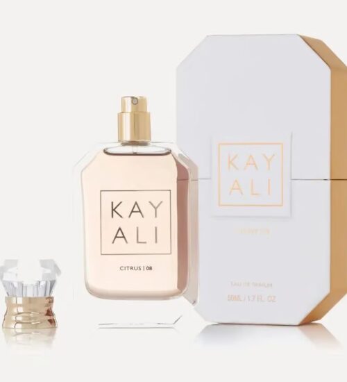 Citrus 08 Kayali Fragrances