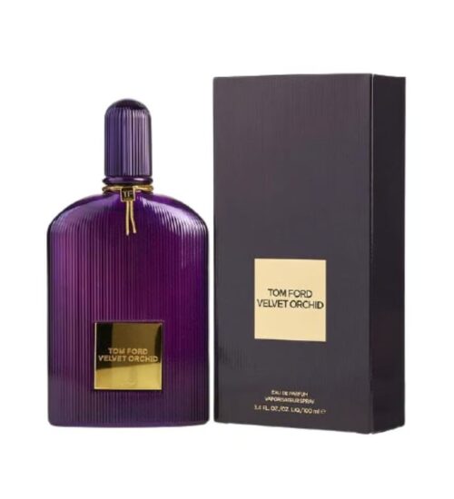 Velvet Orchid Tom Ford