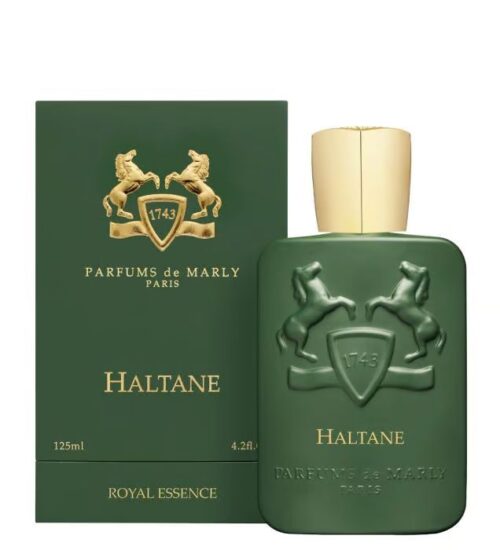 Haltane Parfums de Marly