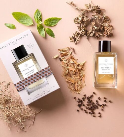 Bois Impérial Essential Parfums